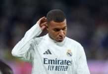 Cierran caso de Kylian Mbappé por presunta violación en Suecia