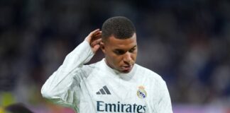 Cierran caso de Kylian Mbappé por presunta violación en Suecia