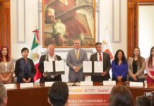Puebla e ICATEP acercarán capacitación a comunidades