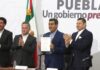 Puebla obtiene Indicación Geográfica por esferas de Chignahuapan