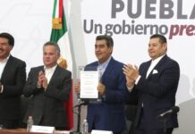 Puebla obtiene Indicación Geográfica por esferas de Chignahuapan