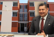 Puebla se sumará al Plan Nacional de Vivienda: Armenta