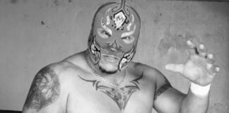 Fallece luchador Rey Misterio a los 66 años