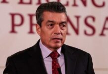 Nominan a Rutilio Escandón como cónsul de México en Miami