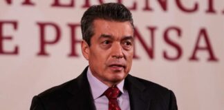 Nominan a Rutilio Escandón como cónsul de México en Miami