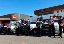 SSP alista operativo Guadalupe-Reyes en Puebla