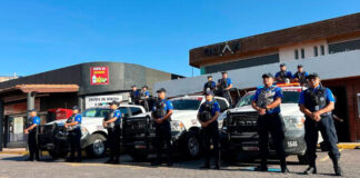 SSP alista operativo Guadalupe-Reyes en Puebla