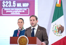 Sector Salud ha logrado 17% de ahorro en la negociación de medicamentos gracias al nuevo esquema de compras consolidadas