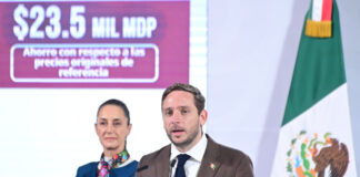 Sector Salud ha logrado 17% de ahorro en la negociación de medicamentos gracias al nuevo esquema de compras consolidadas