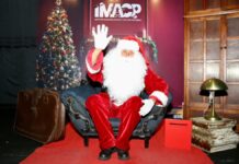Ayuntamiento de Puebla realiza Piñata Sensorial “Habla con Santa”