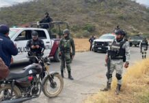 Elementos de Sedena refuerzan seguridad en municipios de Puebla