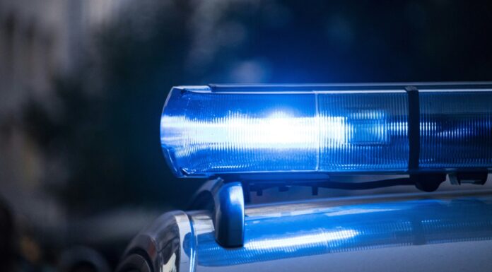 Detienen a hombre por disparar en San Aparicio