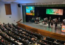 Reparten más de 67 mdp en premios durante Sorteo UDLAP