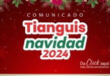 Atlixco implementará operativos durante la temporada navideña