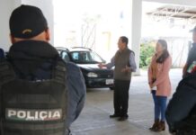 Policías de Tochimilco quedarían sin aguinaldo ni empleo