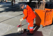 Suspenderán recolección de basura el 12 de diciembre en Puebla