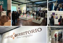 UDLAP inaugura exposición: “Contra/territorio: Nuevas Cartografías”