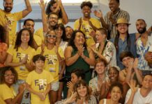 Estudiantes UDLAP participan en festival de Artes Escénicas en Brasil