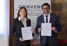 UDLAP firma convenio para impulsar formación profesional en Zacatlán