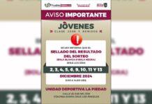 ¡Ojo! Es la última semana para sellar resultado del sorteo del Servicio Militar