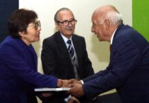 Reconocen a 176 estudiantes de la Universidad para Adultos BUAP