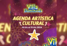Conoce la agenda cultural de la Villa Iluminada de Atlixco