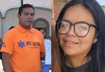 Paramédicos de Tlaxcala desaparecen en viaje a Puebla