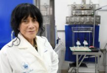 Comprueban eficacia y calidad del Biodiésel BUAP