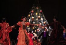 Conoce las actividades navideñas para este fin de semana en Puebla