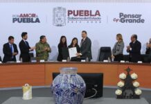 Poblanos recibirán 50% de descuento en polideportivos estatales