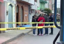 Acribillan a balazos a hombre en Coronango