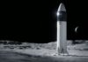 NASA retrasa misión a la Luna hasta el 2027