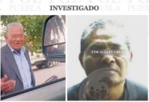 FGE esclarece caso de acoso sexual hacia conductora de televisión
