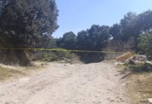 Karina Cayetano, joven hallada sin vida en Xonacatepec