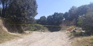 Karina Cayetano, joven hallada sin vida en Xonacatepec