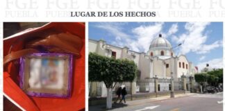 Mujer finge su secuestro y se provoca un aborto en Tehuacán