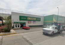 Asaltan casa de empeño en San Andrés Cholula