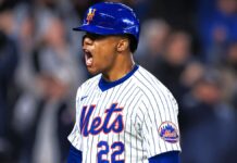 Juan Soto firma histórico contrato de 765 mdd con los Mets