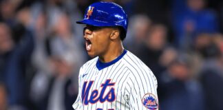 Juan Soto firma histórico contrato de 765 mdd con los Mets