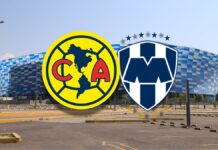 Estadio Cuauhtémoc recibirá la final de ida América vs Rayados