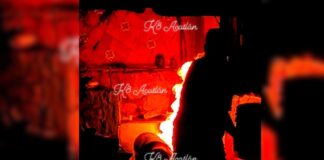 Explota tanque de gas LP en Acatlán