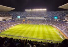 Puebla recibirá una final de Liga MX 32 años después