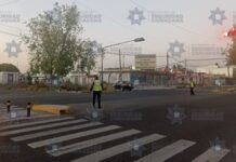 ¡Ojo! Habrá múltiples cierres viales en Puebla por actividades religiosas