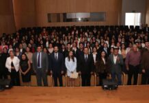 Otorga SEP becas a 148 alumnos de educación superior por “ExcelenciaAcadémica”