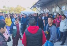 Venta de boletos para la final América vs Rayados sería solo digital