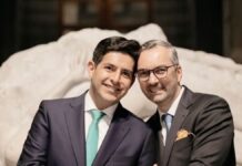 Martín Borrego renuncia tras escándalo de boda en el MUNAL