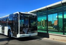 Línea 4 de RUTA cambia rutas en Cholula: esto debes saber