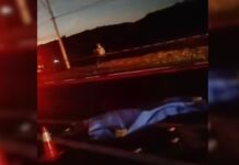 Muere peregrino poblano atropellado en la Calpulalpan-Apizaco