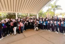 Puebla contará con sede de la Universidad Rosario Castellanos