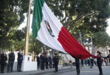 Conmemoran 37 aniversario de Puebla como Patrimonio Mundial de la UNESCO
